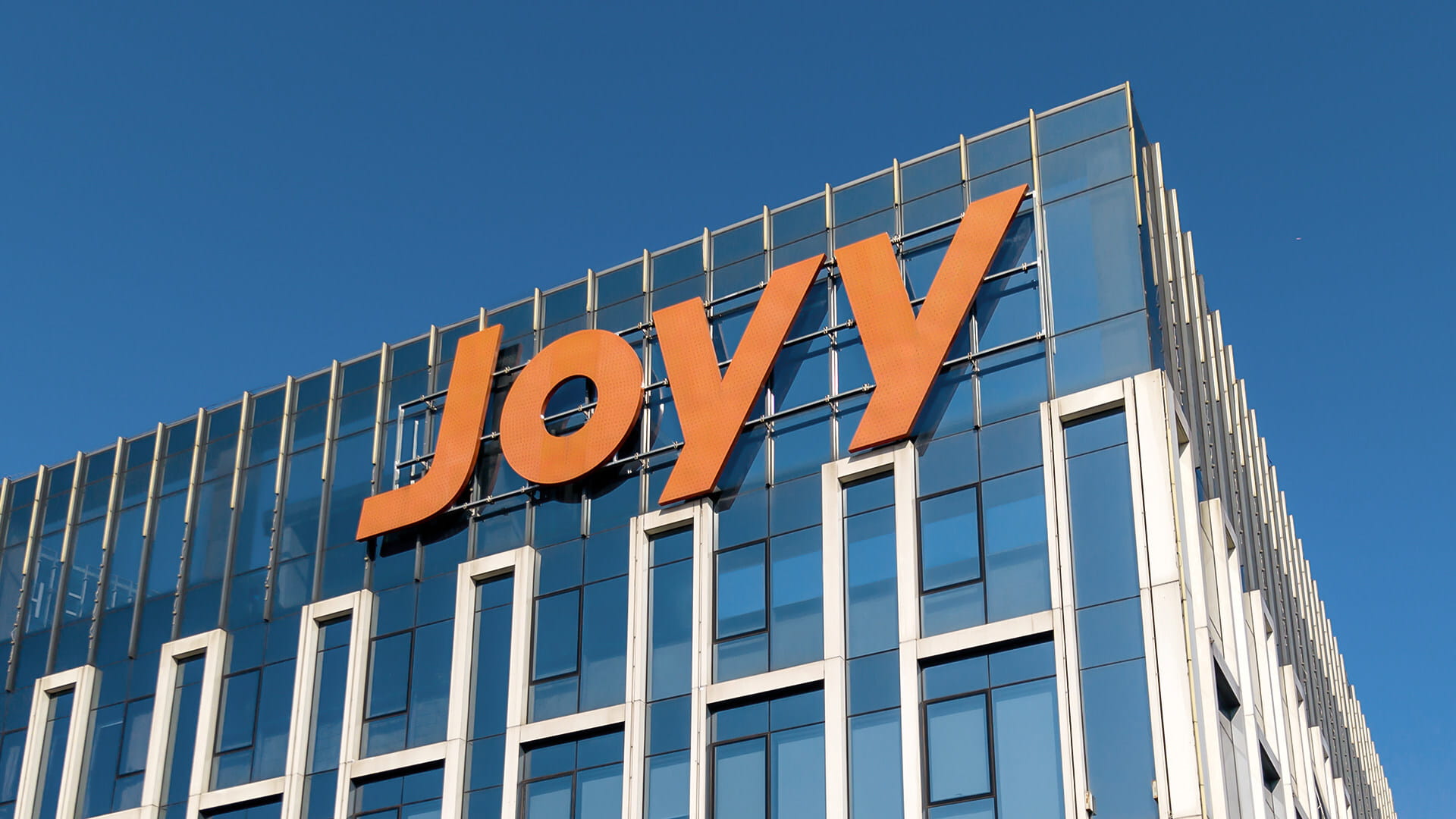 Joyy revenue rises in Q4, but margins hit by advertising growth costs