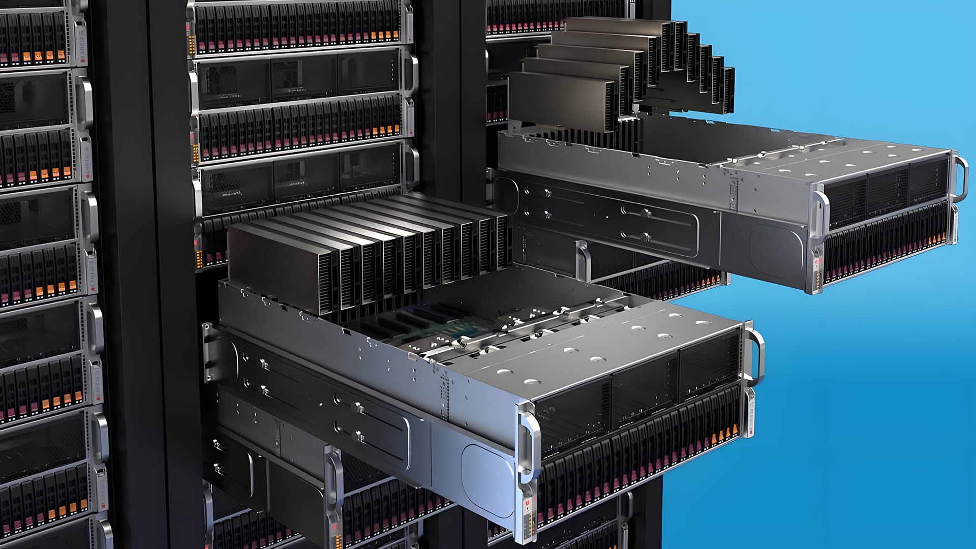 Matrix Power Raises Series A To Scale AI Power