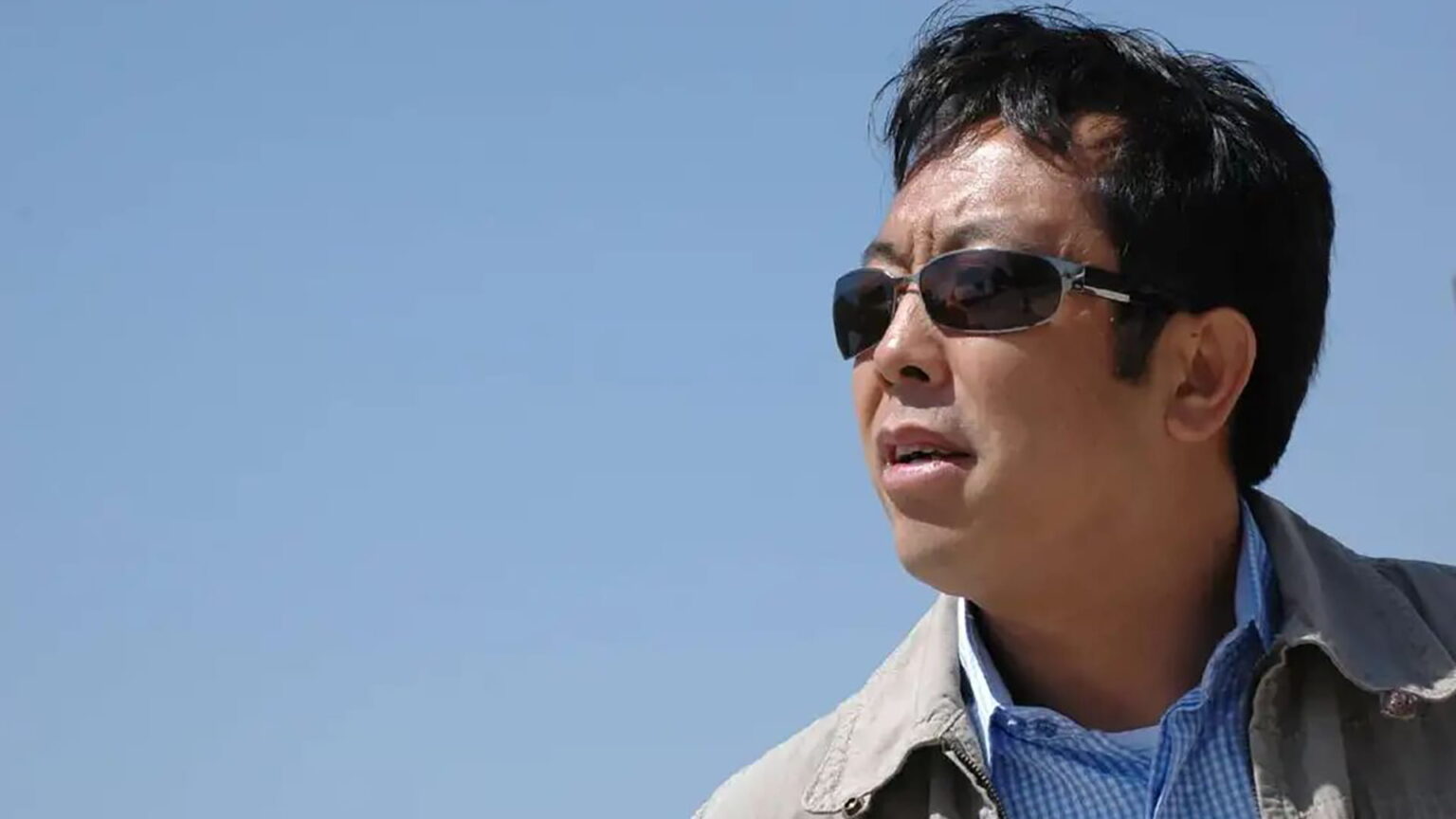 Jia Guolong, founder of Xibei. Photo source: Visual China Group.