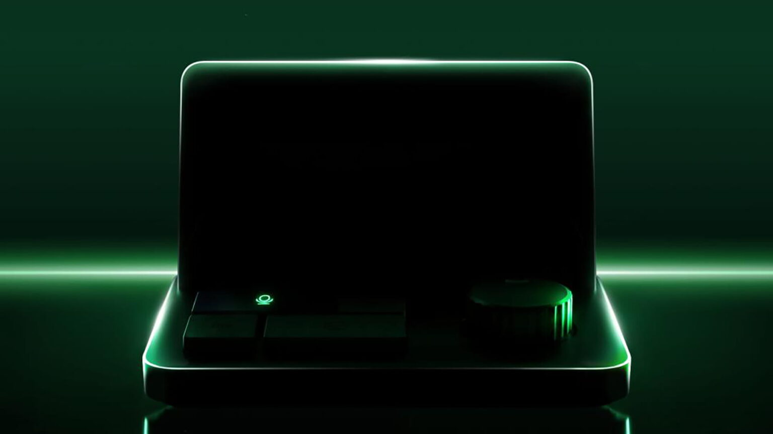 Eva Pi, a hardware terminal developed by AutoArk, integrates the company’s namesake operating system, designed specifically for artificial intelligence. Image source: AutoArk.