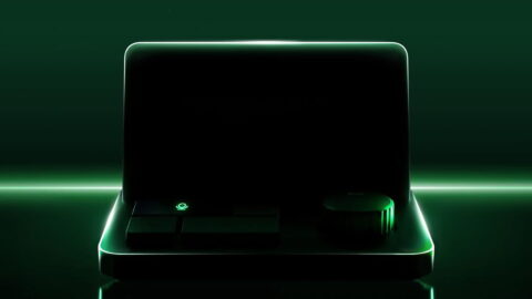 Eva Pi, a hardware terminal developed by AutoArk, integrates the company’s namesake operating system, designed specifically for artificial intelligence. Image source: AutoArk.