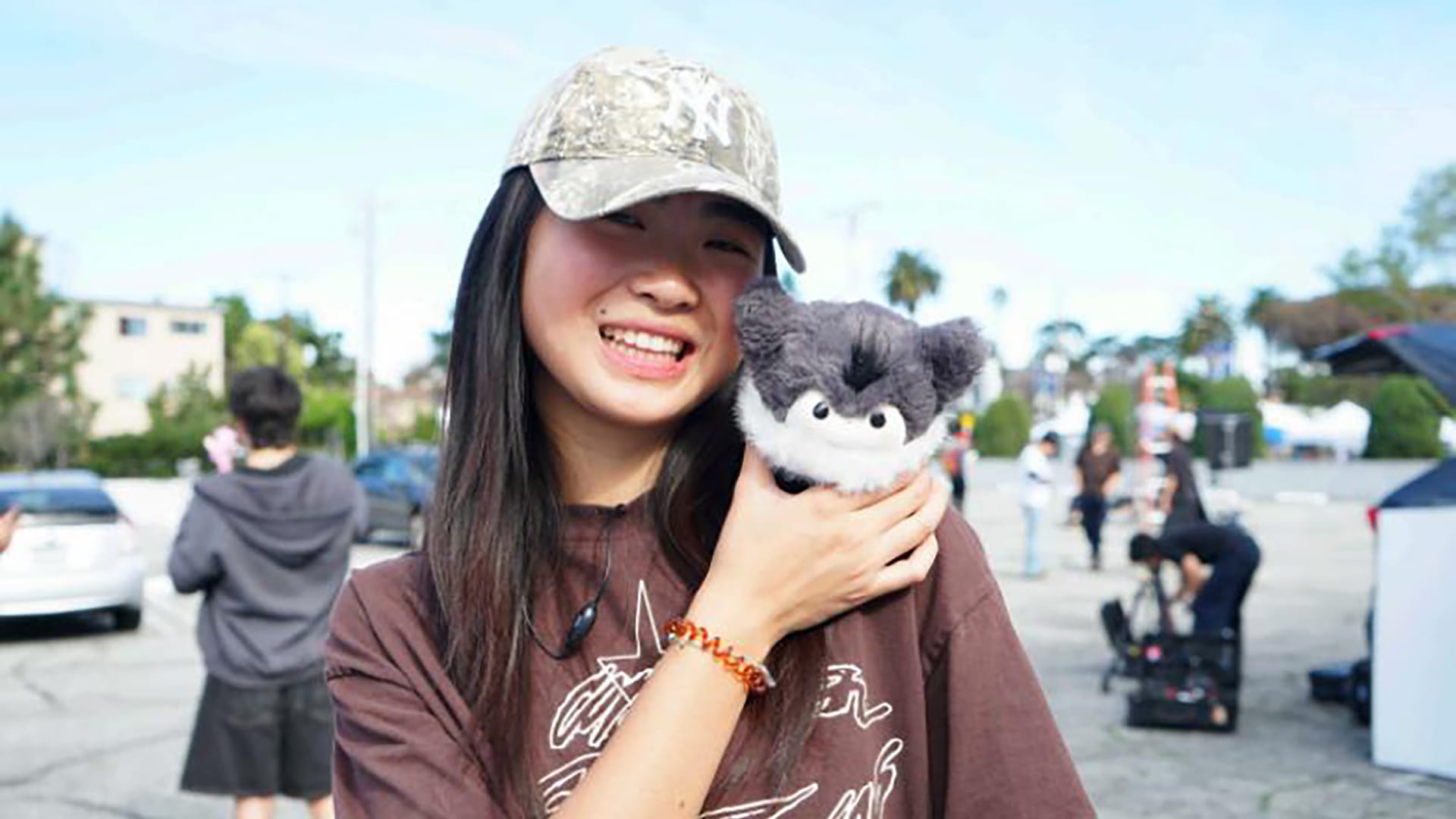 This AI pet targets young users seeking real-world social connection