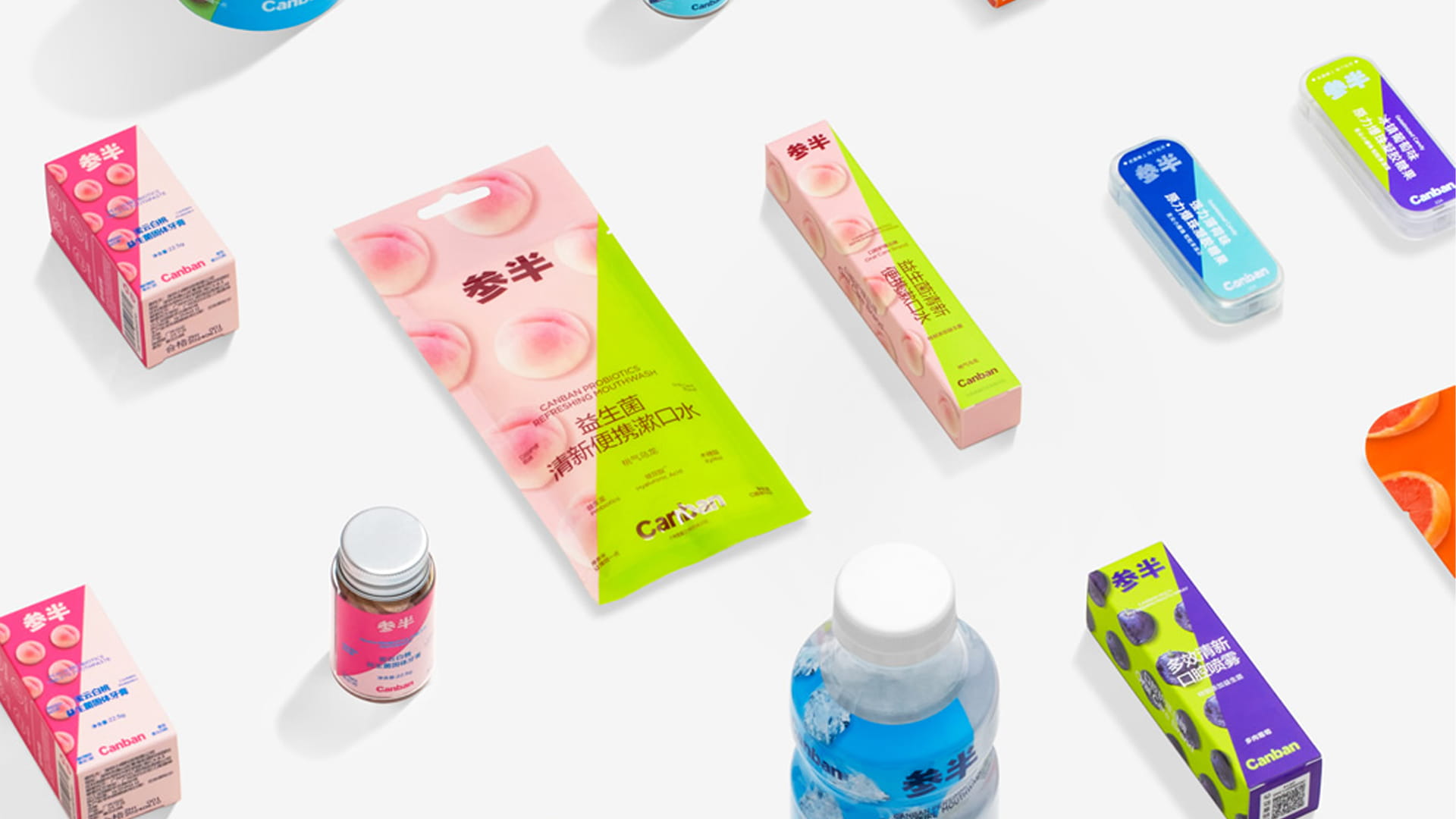 Xiaokuo files for Hong Kong IPO as it expands beyond oral care