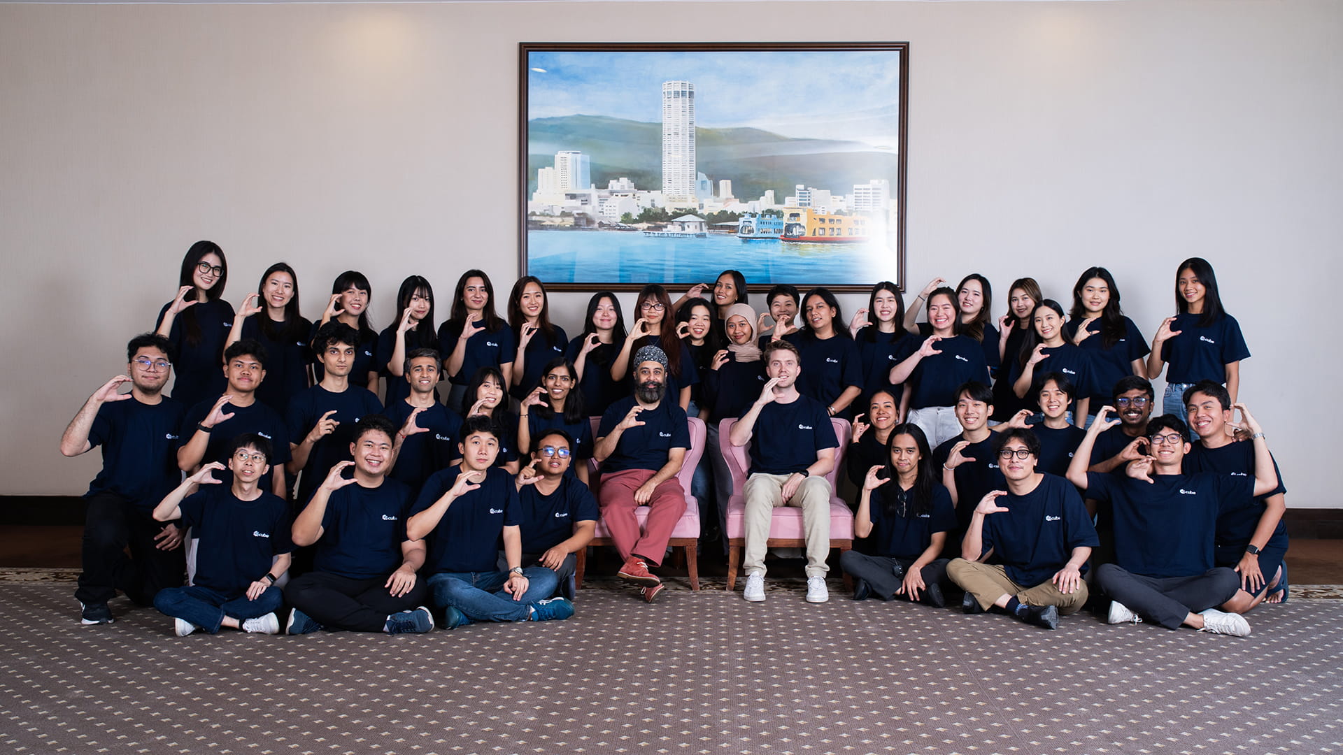 Deals in brief: Cube and PvX Partners raise Series A funding; Singapore’s MPA backs six firms; eight China investments; and more