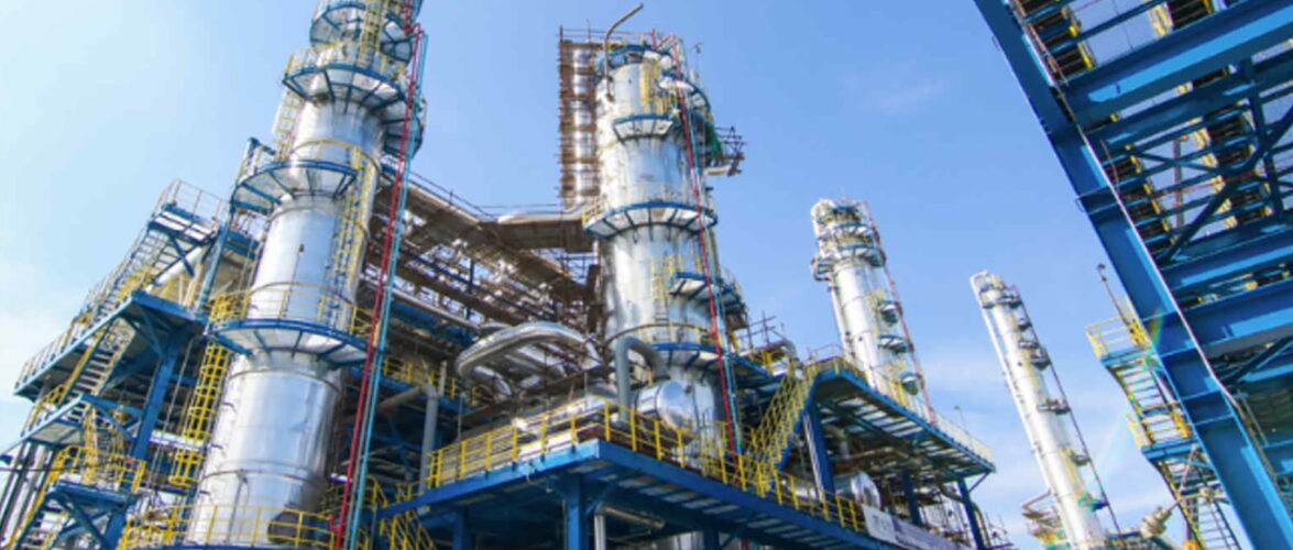Photo source: Hengyi Industries.