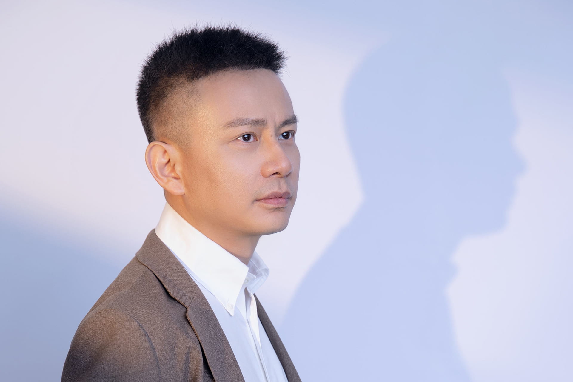 Photo of Jhan Dennis, CEO of Reconova.