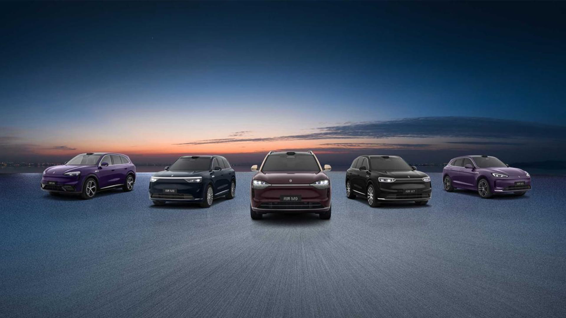 Seres delivers strong 2025 results, eyes path to become China’s answer to Mercedes-Benz and BMW