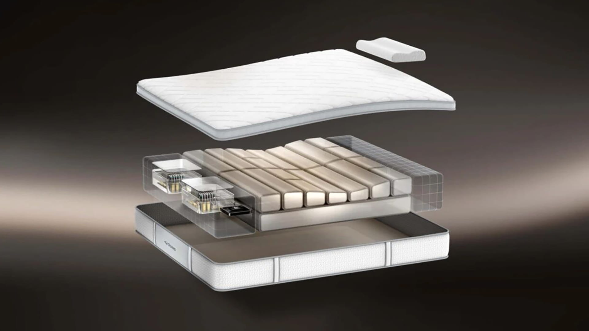 With AI, can Stareep make smart beds stick in China this time?