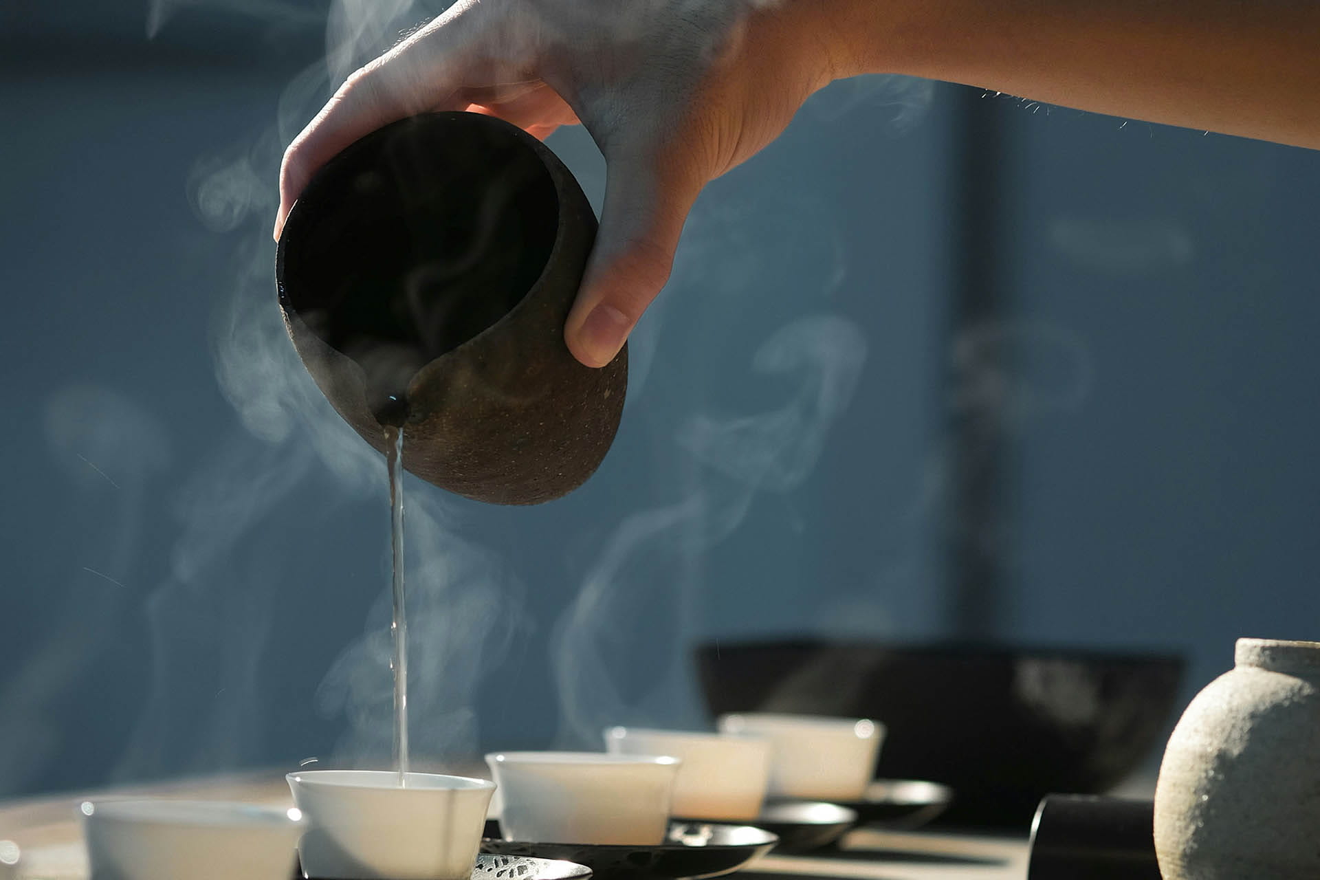 China produces the world’s tea, but brands lag behind