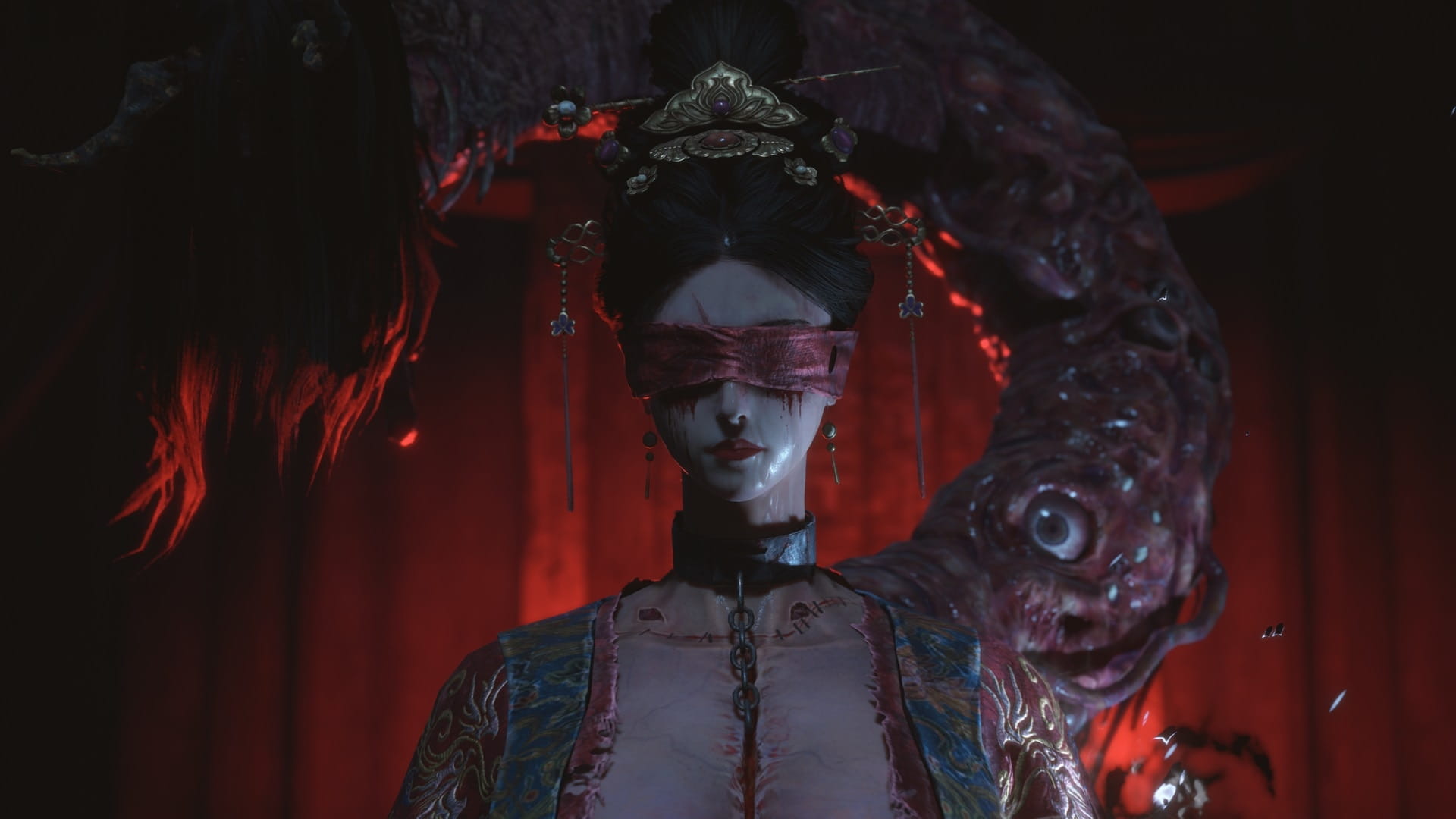 What does the fate of Wuchang: Fallen Feathers reveal about China’s game industry?