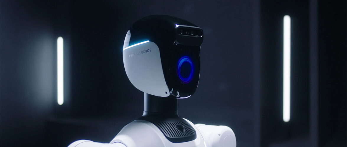 Image source: X Square Robot.