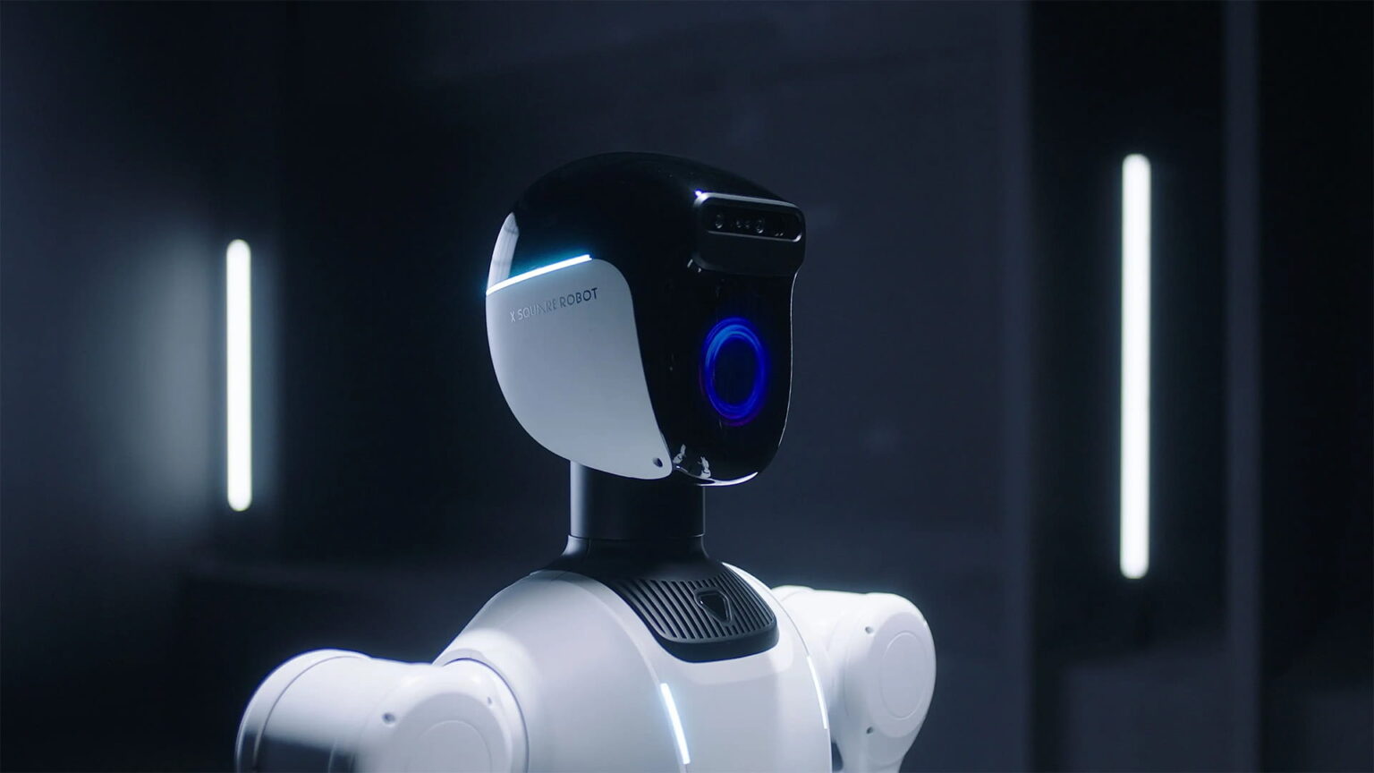 Image source: X Square Robot.