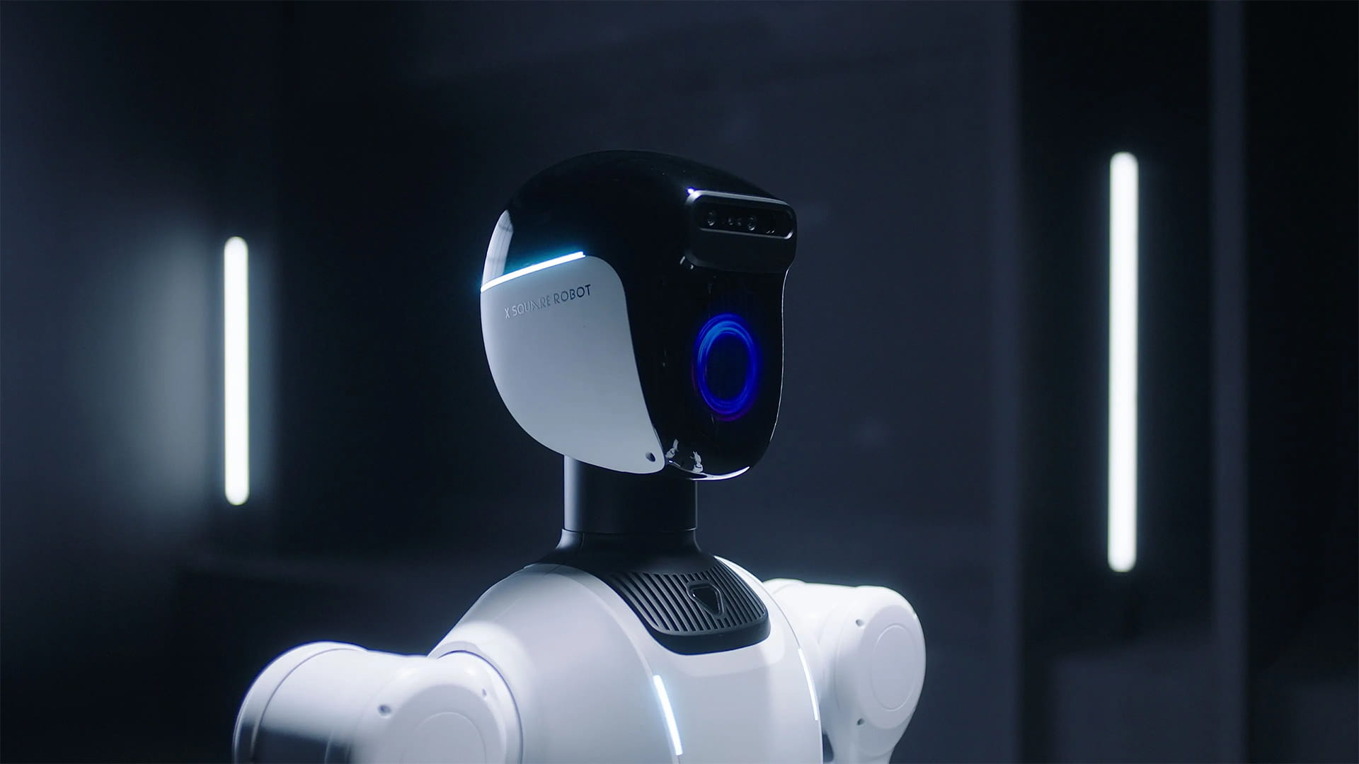 X Square Robot Secures RMB 2B Series B Funding