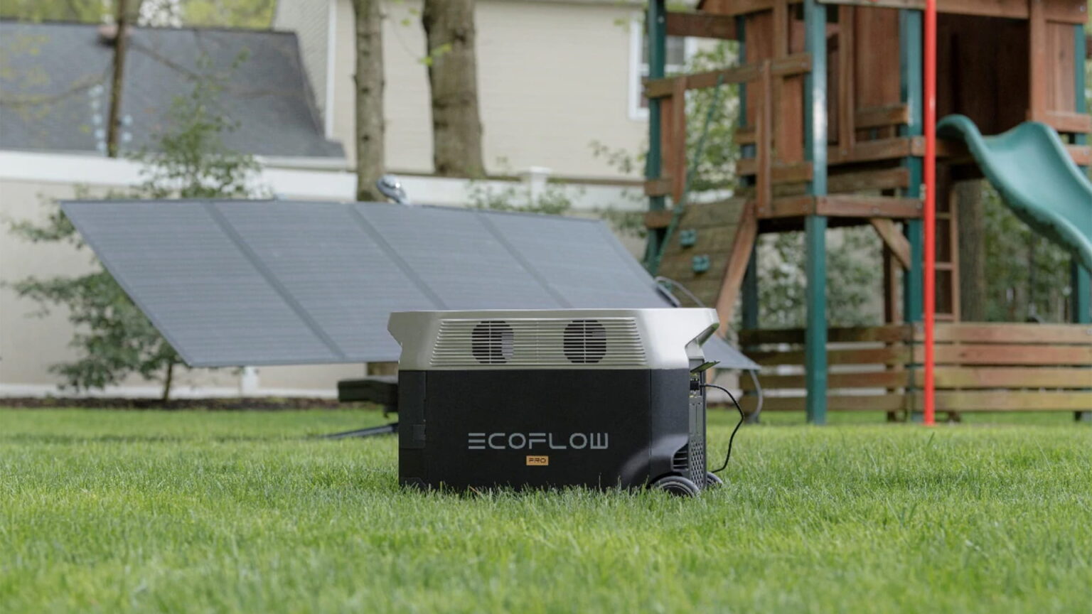 Photo source: EcoFlow.
