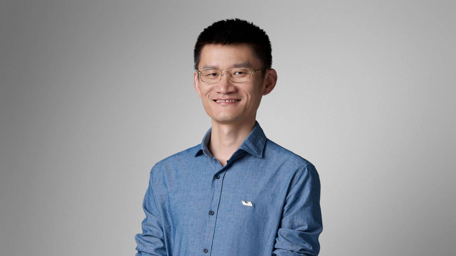 Liu Liguo, head of vehicle electric R&D at Li Auto. Photo source: Li Auto.