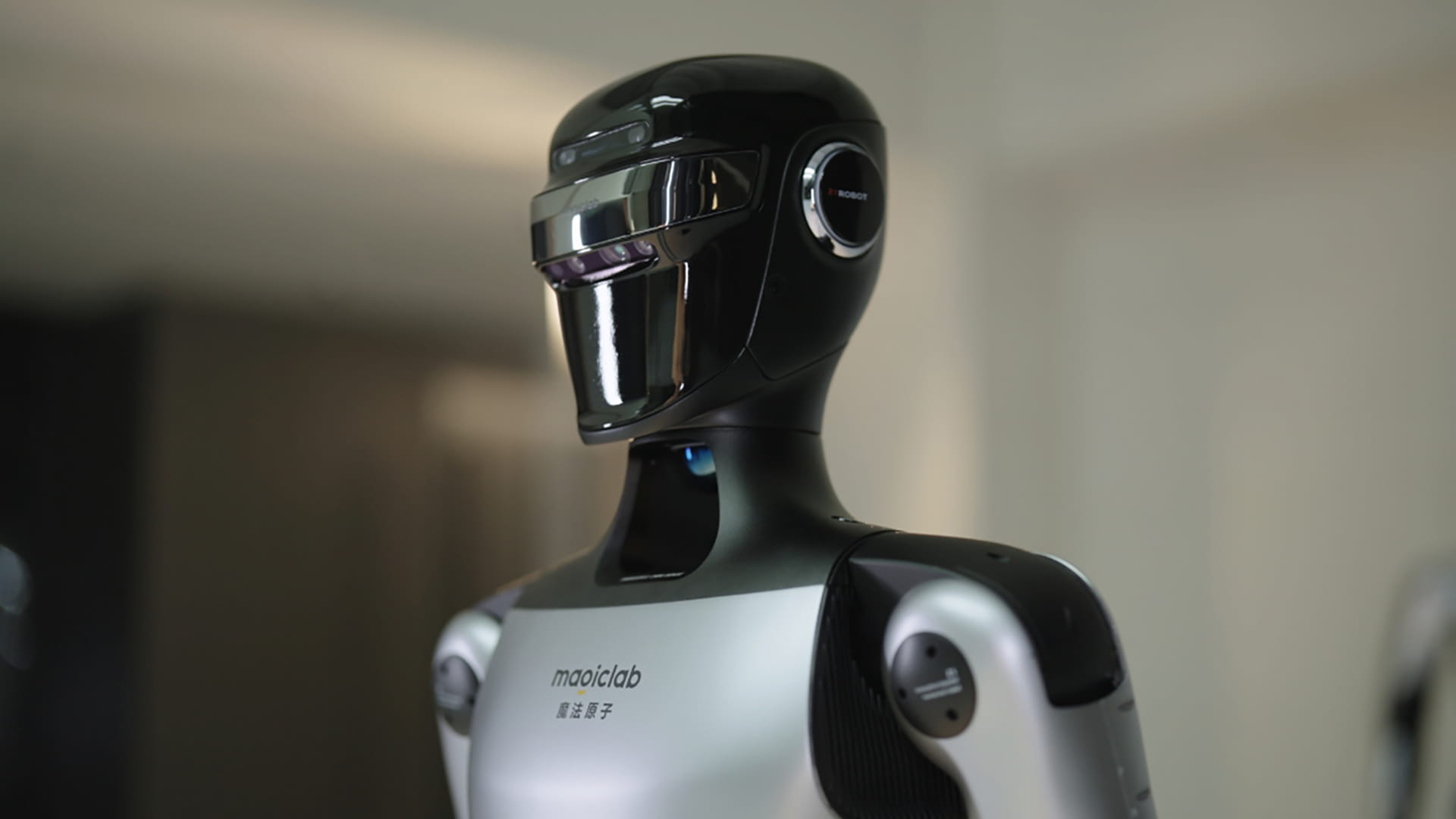 MagicLab Embraces Synthetic Data for Robot World Models