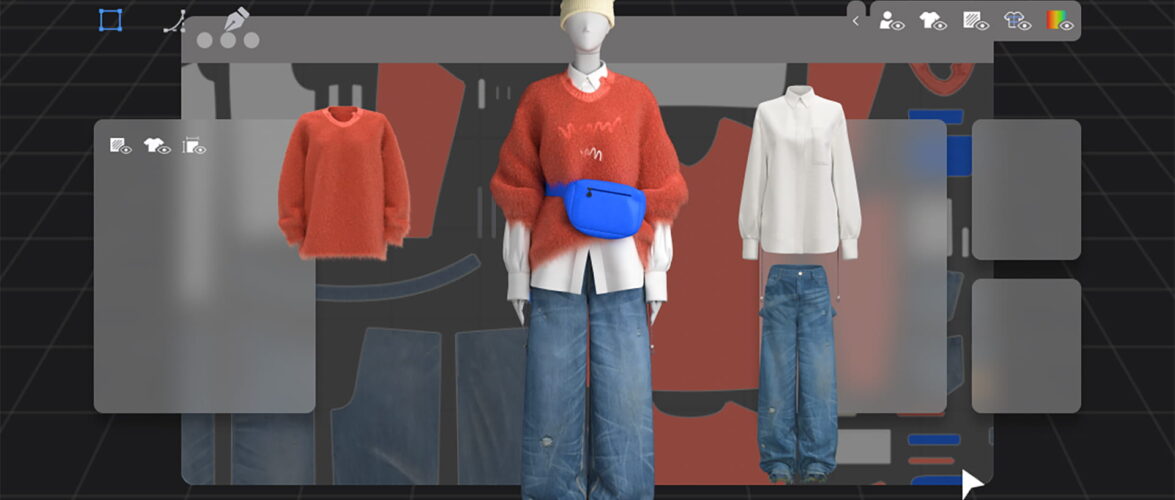 Image source: Style3D.