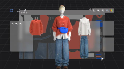 Image source: Style3D.