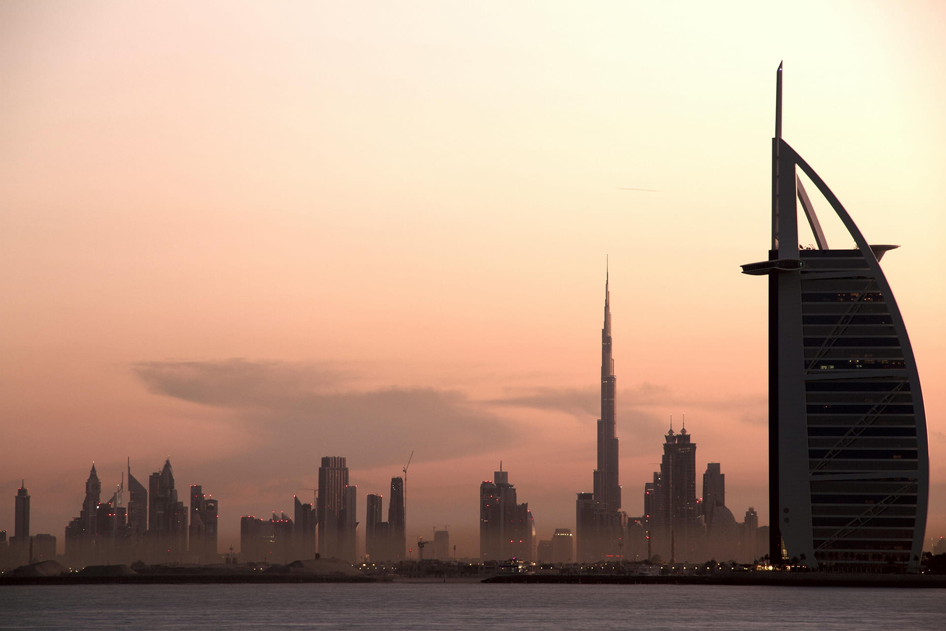 Middle East weekly: Dubai Business Forum returns to China, HK webinar explores Qatar opportunities, Saudi Arabia raises film rebates, and more
