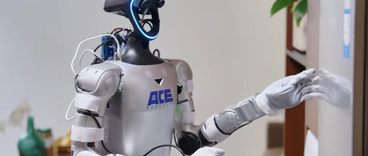 Photo source: ACE Robotics.