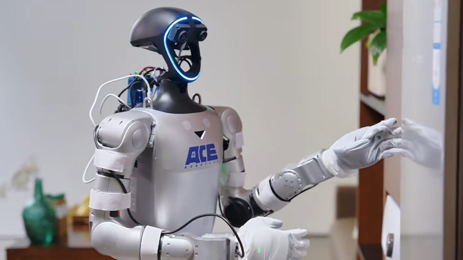Photo source: ACE Robotics.
