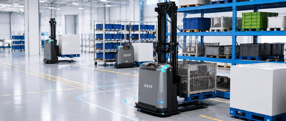 Image source: Seer Robotics.