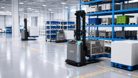 Image source: Seer Robotics.