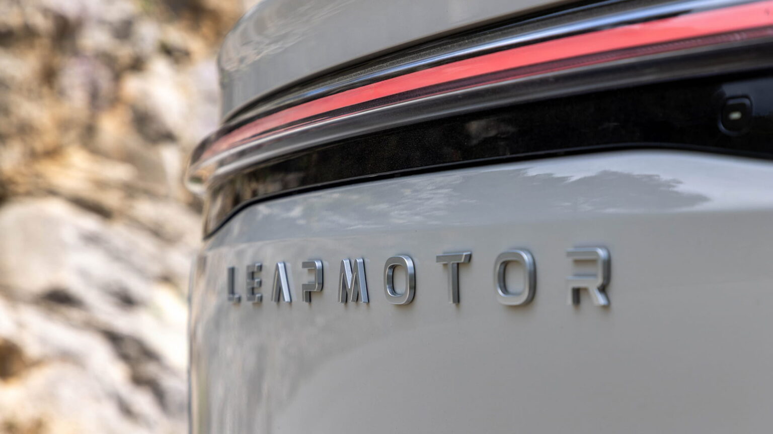 Photo source: Leapmotor.