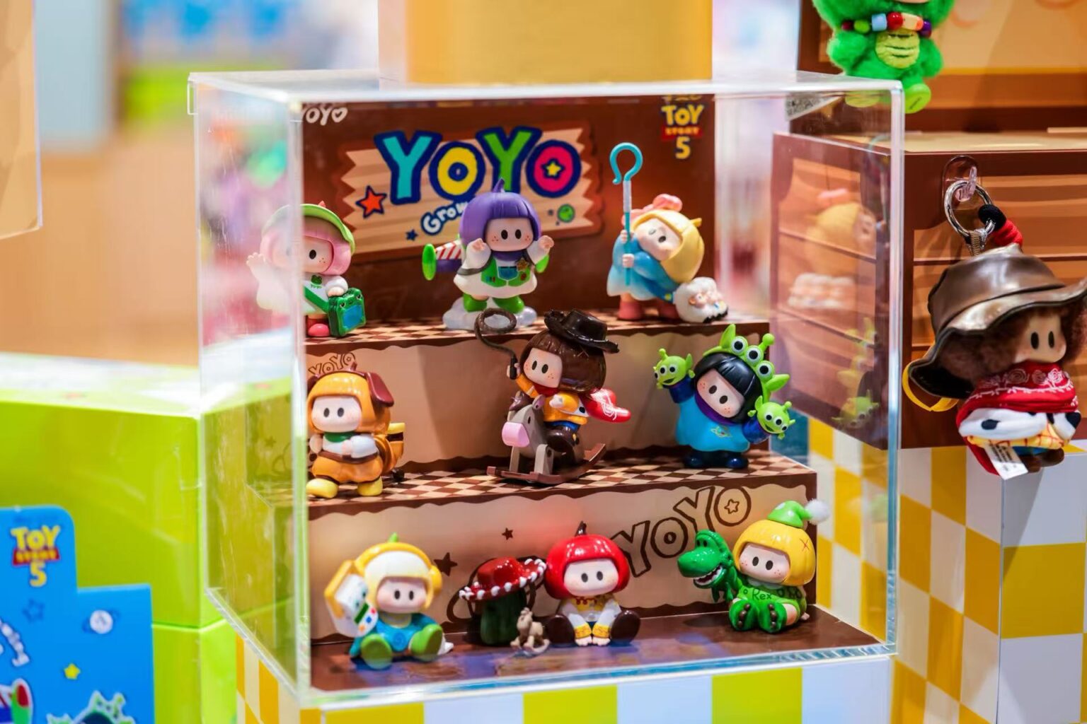 Photo courtesy of Miniso.