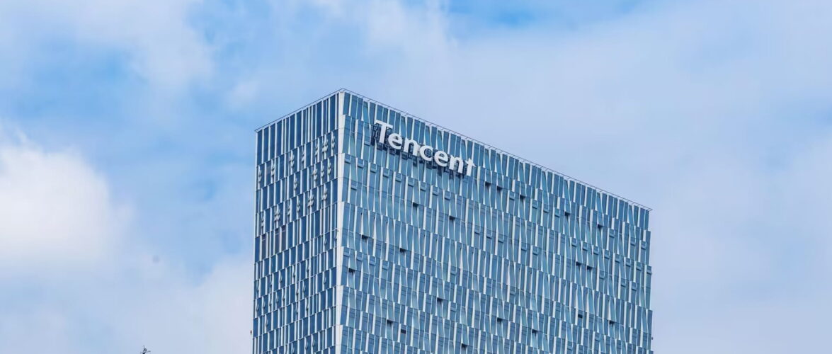 Tencent’s Hunyuan Unit Sees Leadership Change with Han Hu’s Departure