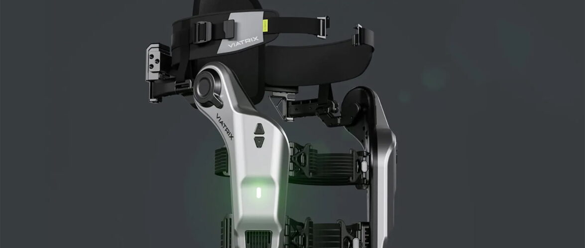 ULS Robotics Showcases Viatrix Exoskeletons During Lakeside Hike
