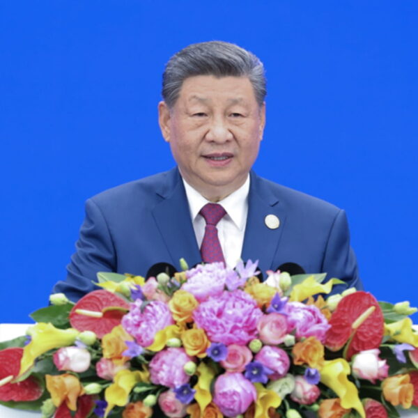 China, Japan, and South Korea vow to seek progress on FTA