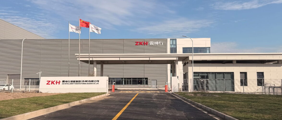 ZKH Industrial Supply Tackles MRO Challenges Amid Southeast Asia Expansion