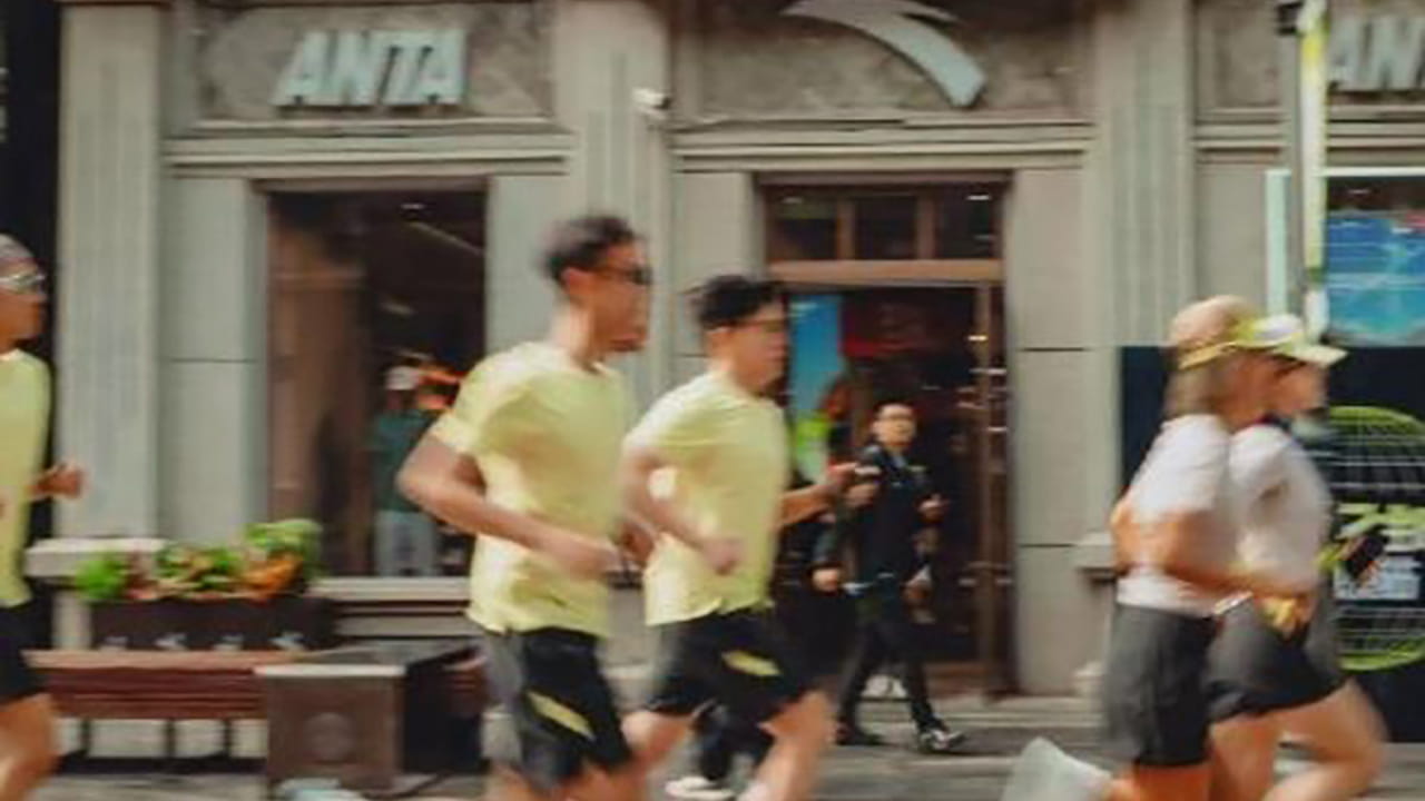 Anta’s multibrand strategy continues to deliver in H1 2026 as its AI ambitions take shape