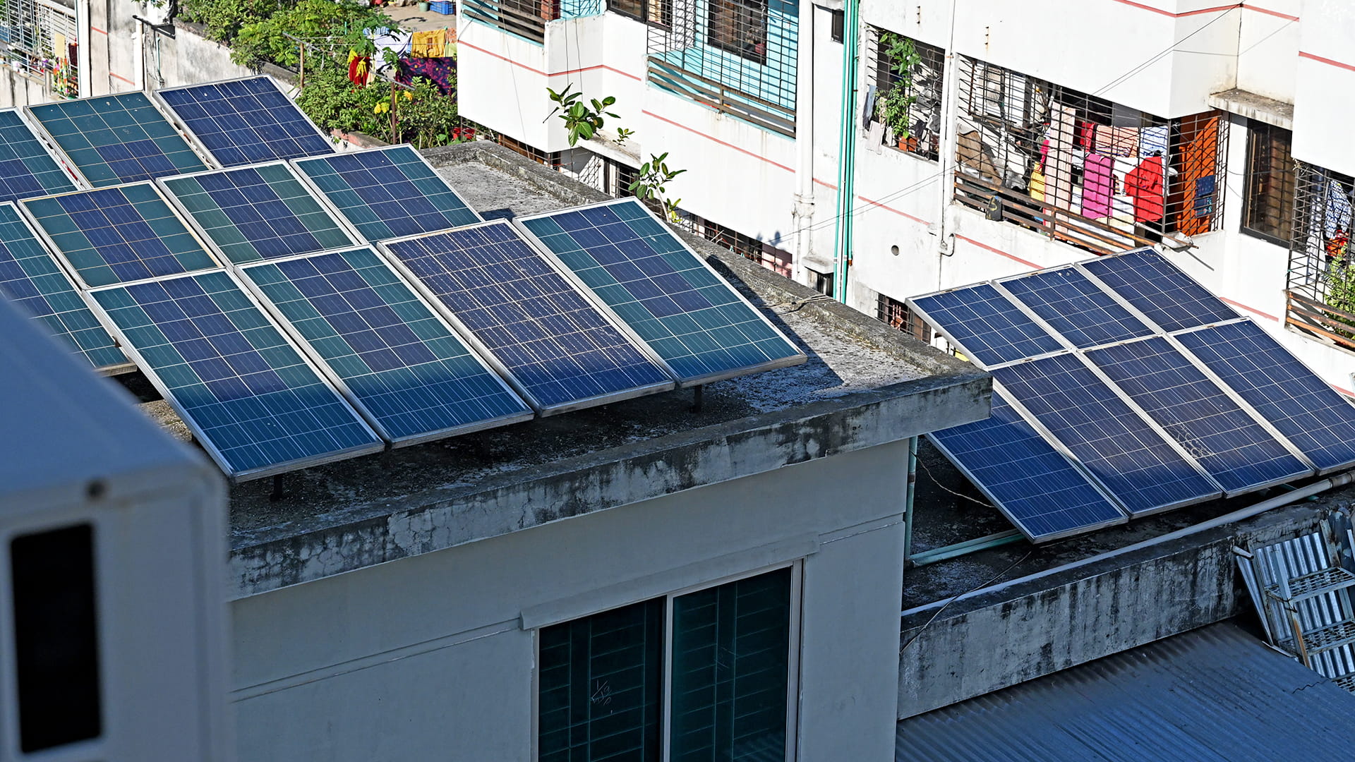 Renewable energy firms up China’s status as Bangladesh’s top power investor