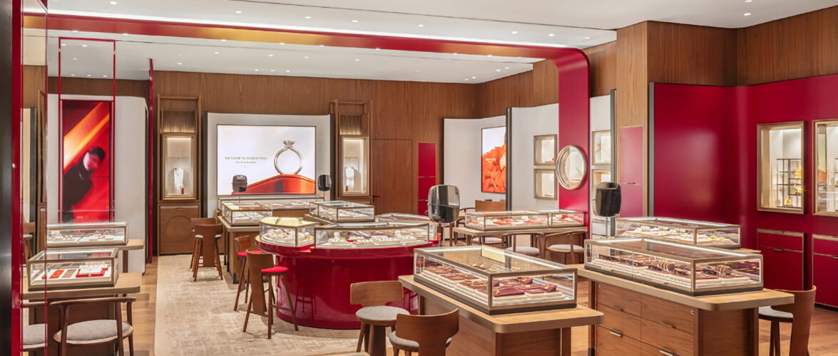 Chinese Brand Songmont Launches First Overseas Pop-Up in Bangkok