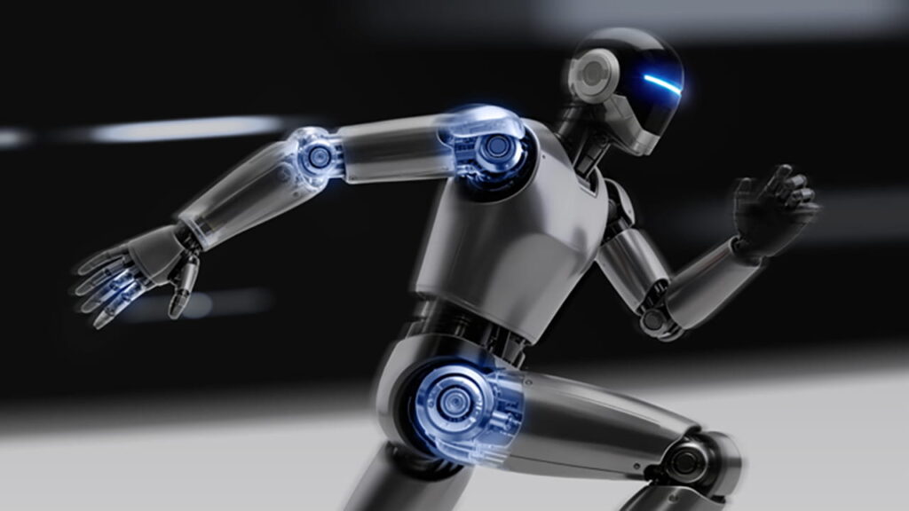Image source: Hesai Technology.