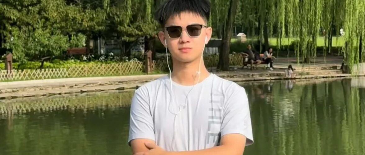 Hu Yucheng Launches LatentVerse with a New Vision for Embodied Intelligence