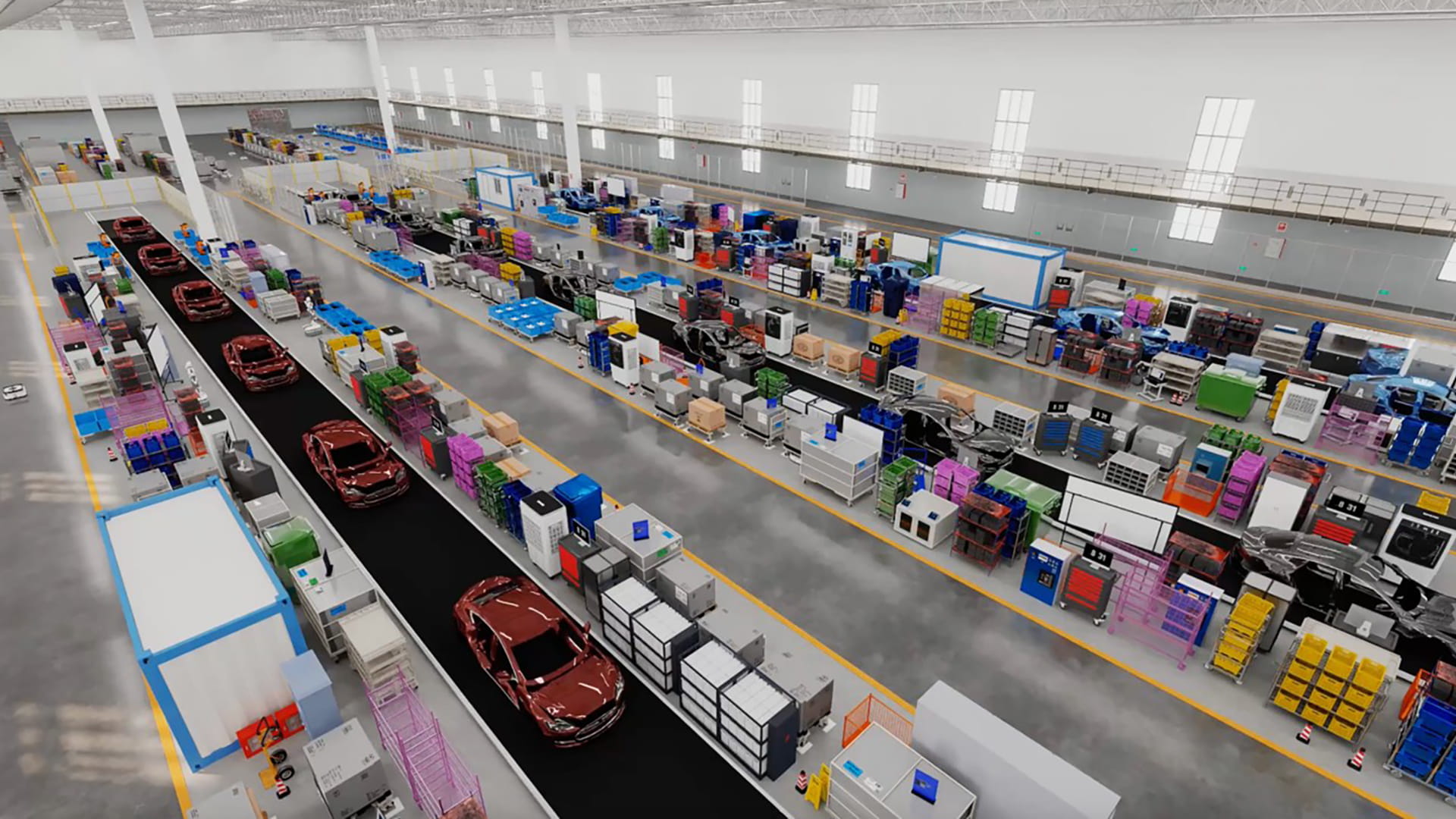 Manycore steps up spatial intelligence push as AI product revenue jumps 177%