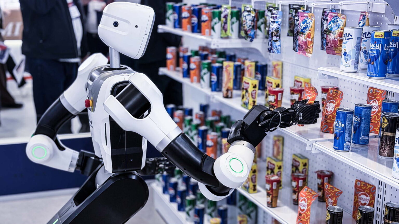 Photo source: Mech-Mind Robotics.