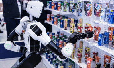 Photo source: Mech-Mind Robotics.