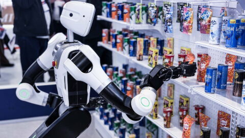 Photo source: Mech-Mind Robotics.