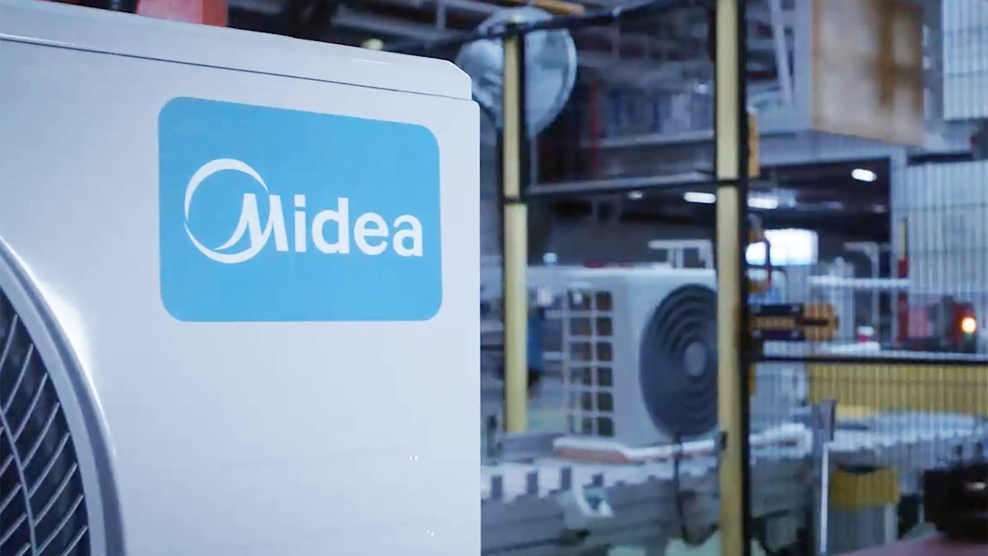 China's Midea sees portable A/C sales soar in Europe during sweltering summer