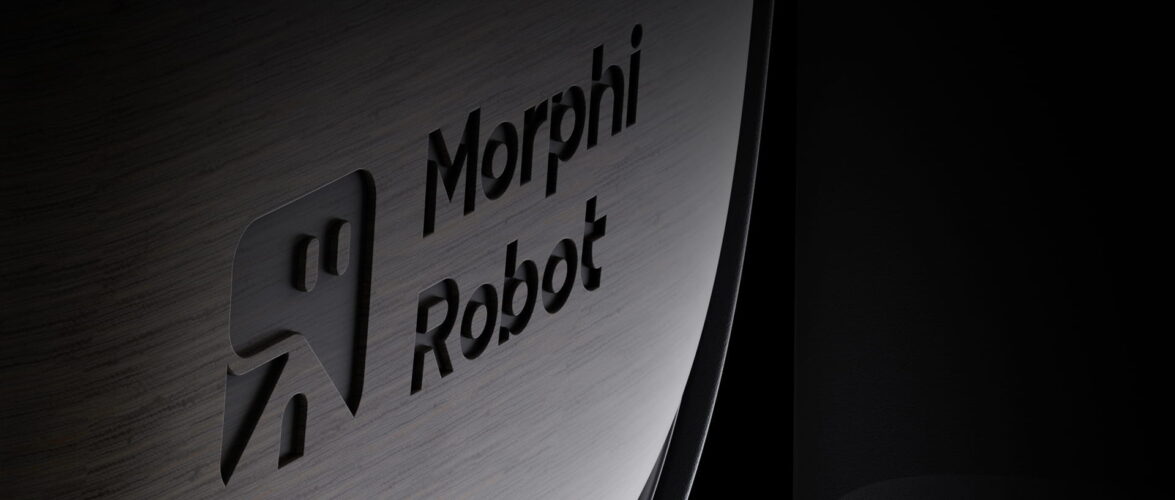 Morphi Robot Secures Over RMB 1 Billion in Angel Funding, CTO Highlights Data Quality in AI