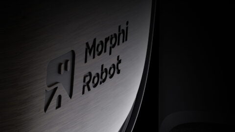 Image source: Morphi Robot.