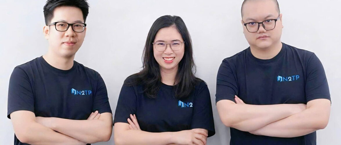 Hanoi AI Startup N2TP Receives Seed Funding from Touchstone Partners