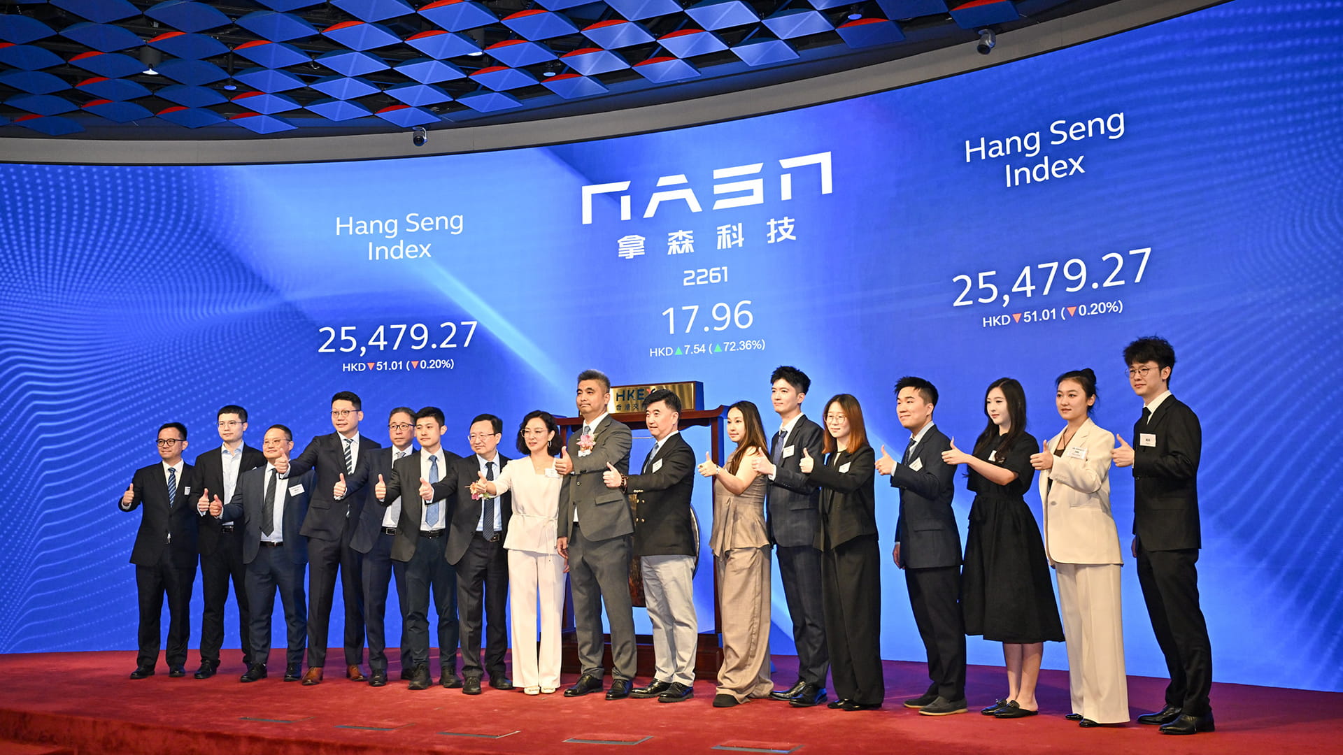 Qiming Venture Partners adds two IPOs in a week, taking 2026 total to nine