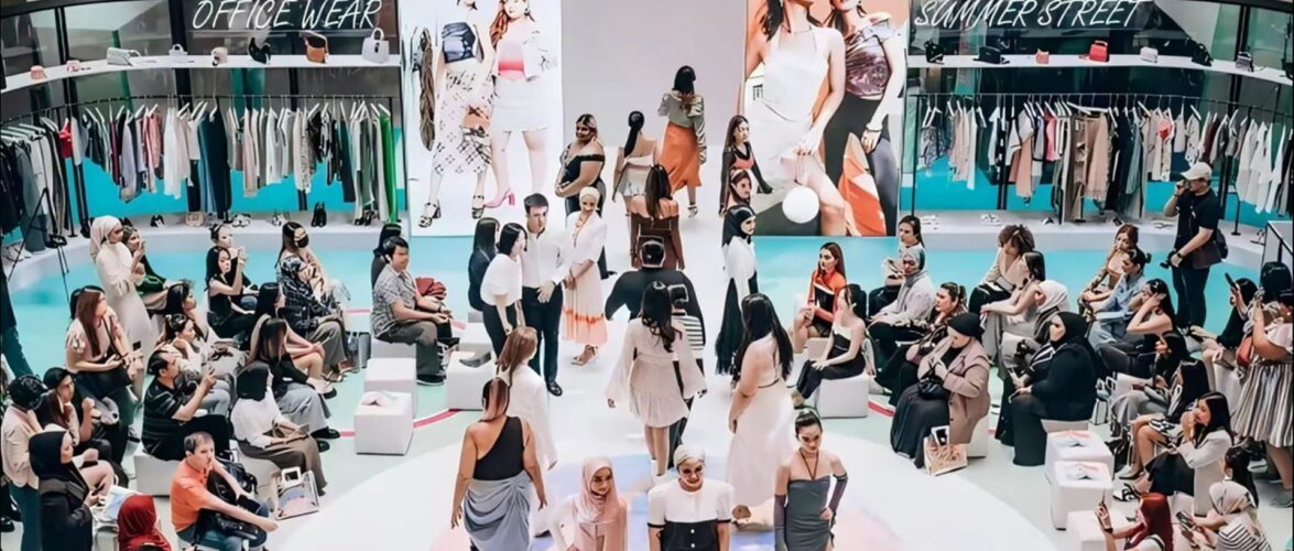Shein Prepares IPO Amid Global Expansion in Fashion Market