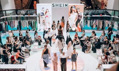 Photo courtesy of Shein.