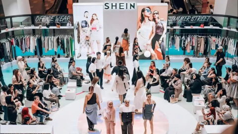 Photo courtesy of Shein.